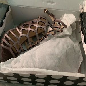 Pink Bakers Platform